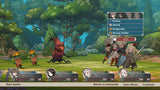 BRAVELY DEFAULT FLYING FAIRY HD Remaster – Nintendo Switch 2 – IT/Multi – turbaseret kamp i spillet