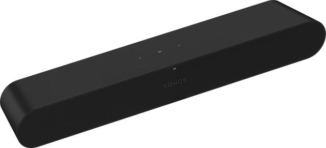 Sonos - Ray - Soundbar Black Sonos