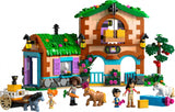 LEGO 42654 Friends Pony Farm & Stable LEGO