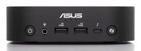 ASUS NUC RNUC14LNKU9094H2 – set forfra