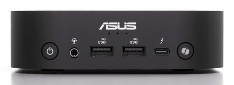 ASUS NUC RNUC14LNKU9094H2 – set forfra