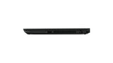 T1A ThinkPad P14s Gen 2 – porte i siden