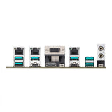 ASUS PRO WS Z890-ACE SE (ATX, Z890, LGA 1851, DDR5) ASUS
