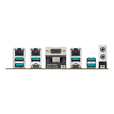 ASUS PRO WS Z890-ACE SE (ATX, Z890, LGA 1851, DDR5) ASUS