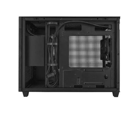 ASUS Prime AP201 MicroATX/MiniITX CASE Black Edition ASUS