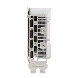 ASUS GeForce RTX 4060 8GB GDDR6 DUAL EVO WHITE EDITION ASUS