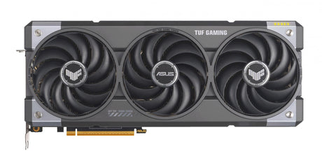 ASUS Radeon RX 9070 XT 16GB TUF OC GAMING ASUS