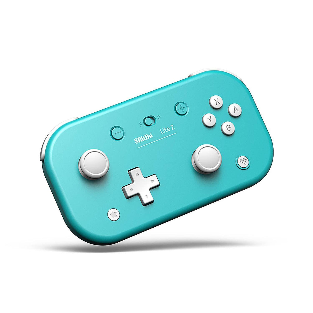 8BitDo Lite 2 BT Gamepad - Turkis 8Bitdo