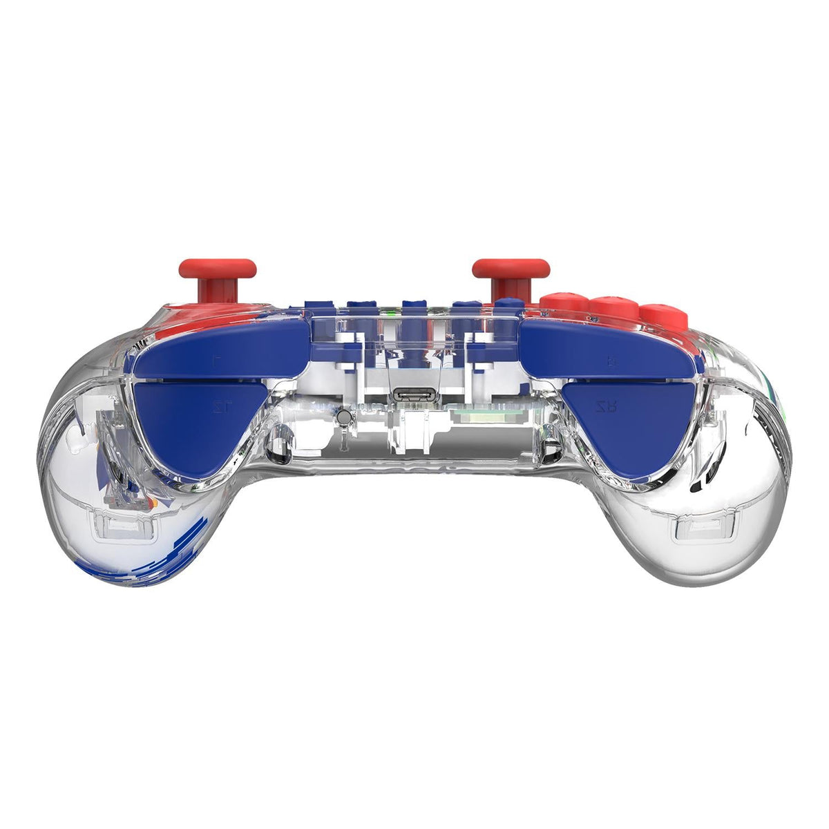 PDP REALMz - Wireless Controller - Sonic PDP