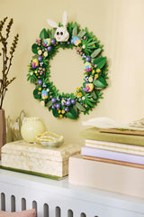 LEGO - LEGO Iconic - Spring Wreath (40957) LEGO