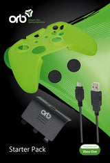 ORB Starter Pack til Xbox One – 5 dele – produktbillede 1