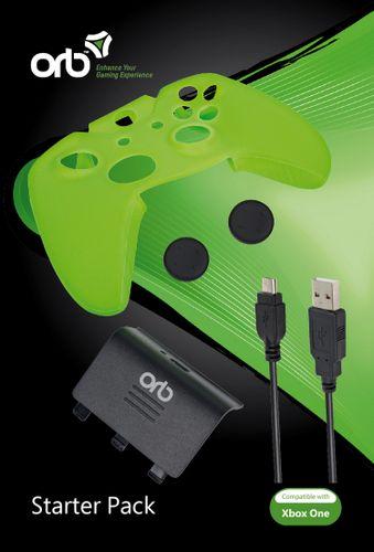 ORB Starter Pack til Xbox One – 5 dele