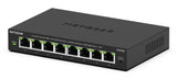 Netgear 8PT GIGABIT PLUS SWITCH (GS308E) Netgear International Limited
