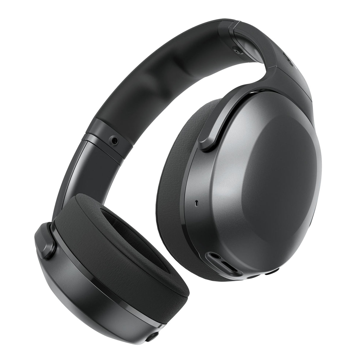 Skullcandy - Crusher 540 Active Over-Ear - Black Coal Skullcandy