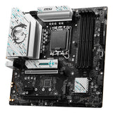 MSI B760M GAMING PLUS WIFI – LGA1700 bundkort