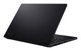 ASUS ProArt GoPro Edition PX13 HN7306EA-LX036W – set skråt forfra; tastaturlayout illustrativt