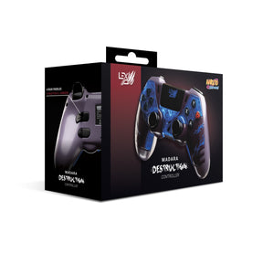 Lexip x Tsume Madara Destruction – trådløs controller – produktfoto