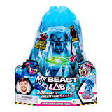 MR. BEAST LAB - Cryolab (20344) MR. BEAST LAB