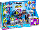 Mr. Beast Lab - Swarms Fusion Chaos (20420) MR. BEAST LAB
