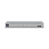 Ubiquiti UniFi Switch Pro Max 16 PoE Switch 16-porte PoE++ Ubiquiti Networks