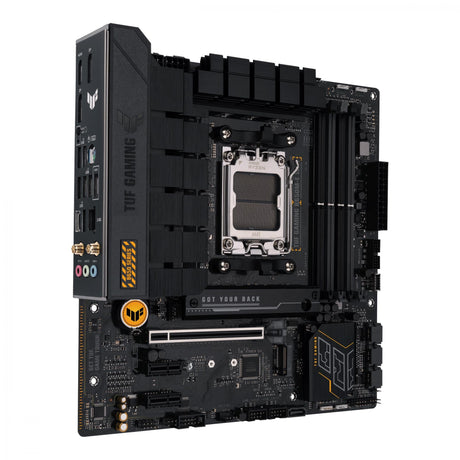 ASUS TUF GAMING B650M-E WIFI ASUS