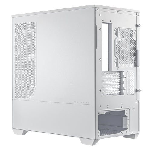ASUS PRIME AP202 TG ARGB – kabinettets bagside set skråt
