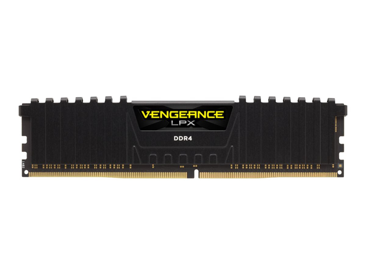 CORSAIR Vengeance DDR4 8 GB 3000 MHz CL16 Nicht-ECC 