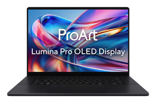 ASUS ProArt P16 H7606WX-SE090X – 64 GB RAM / 2 TB SSD / RTX 5090