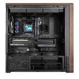 Lian Li LANCOOL 217 kabinet – Black Walnut – visning 17