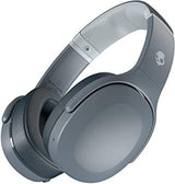 Skullcandy - Crusher EVO Over-Ear Wireless - Grey Skullcandy