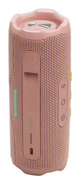 JBL Flip 7 pink JBL