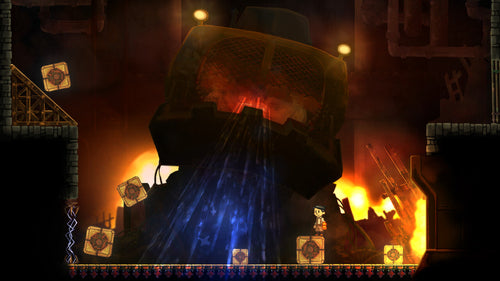 Teslagrad Power Pack – spilbillede 13