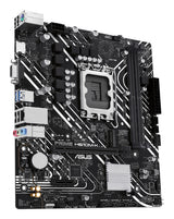 ASUS PRIME H610M-K - Socket 1700 - motherboard