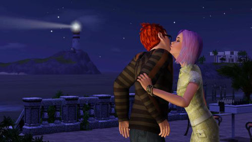 The Sims 3 - Greatest Hits