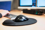 Speedlink - LIBERA Rechargeable & Wireless Mouse With Blueetooth - Black Speedlink