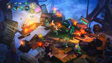 Teenage Mutant Ninja Turtles: Splintered Fate  (Deluxe Edition ) – Nintendo Switch – skærmbillede 9