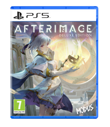 Afterimage: Deluxe Edition Modus Games