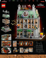 LEGO Super Heroes - Sanctum Sanctorum (76218) LEGO