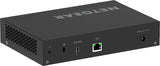 NETGEAR M4250-9G1F-PoE+ switch – GSM4210PD – visning 6