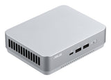 ASUS NUC 14 Pro+ RNUC14RVSU500002I – set skråt forfra