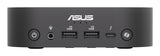 ASUS NUC RNUC14LNKU5073H2 – set forfra