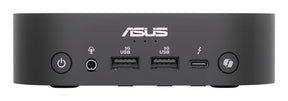 ASUS NUC RNUC14LNKU5073H2 – set forfra