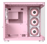 COUGAR FV150 ARGB, pink kabinet – produktdetalje