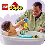 LEGO 10989 DUPLO water slide, construction toy Lego