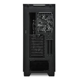 Sharkoon ELITE SHARK CA300T, big tower case (black, 2x tempered glass) Sharkoon