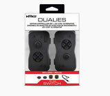 Nyko Dualies – trådløst controllerpar til Nintendo Switch – sort – produktbillede 9