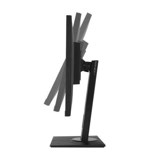 ASUS VA24DQLB – set fra siden