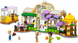 LEGO 42671 Friends Plant Cafe and Flower Kiosk LEGO