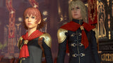 Final Fantasy Type - 0 HD