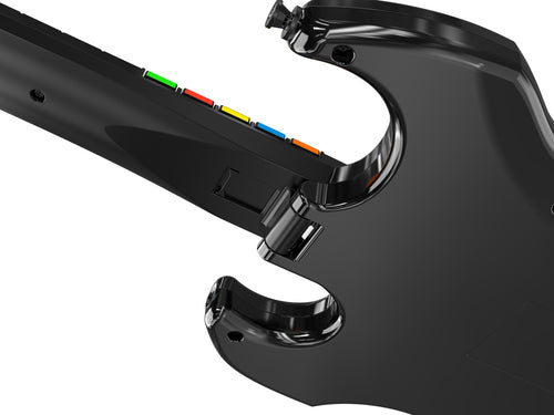PDP Riffmaster Wireless Guitar Controller Xbox